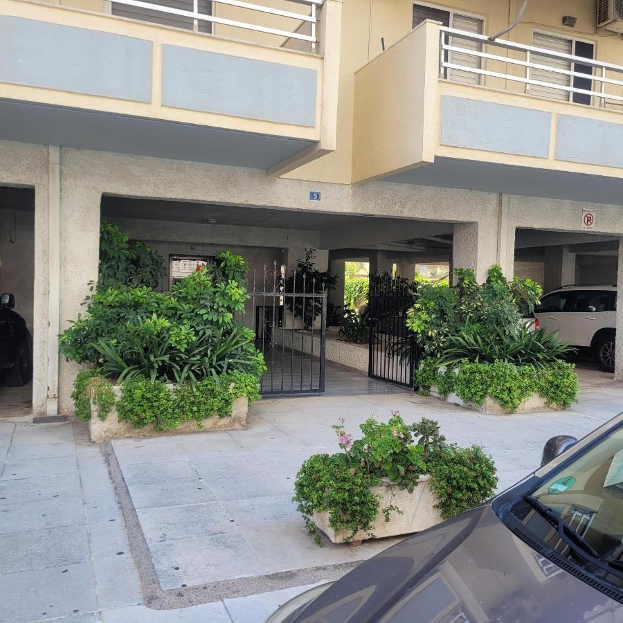 נפפקטוס Soficos Sea View Apartment מראה חיצוני תמונה