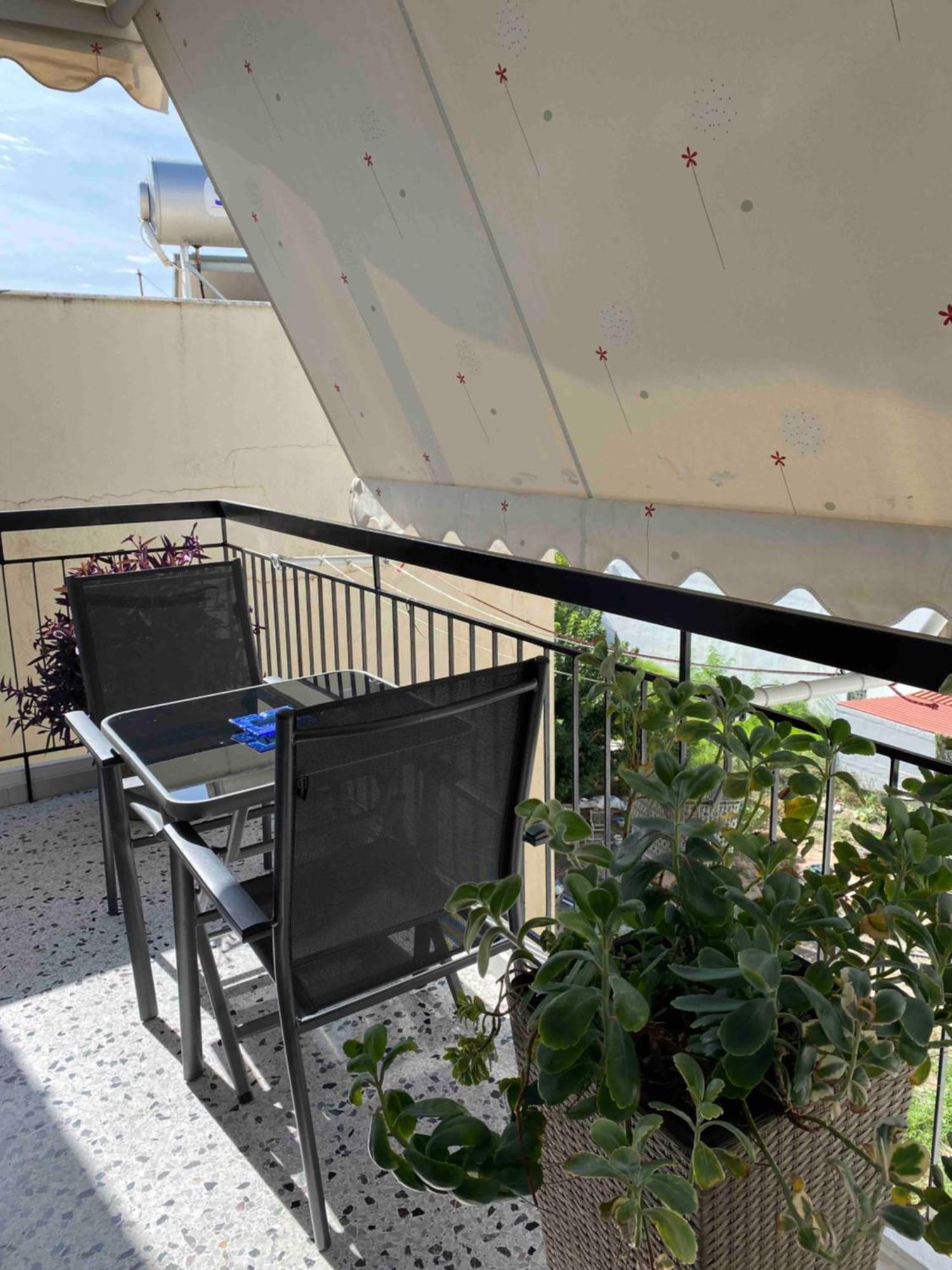 נפפקטוס Soficos Sea View Apartment מראה חיצוני תמונה